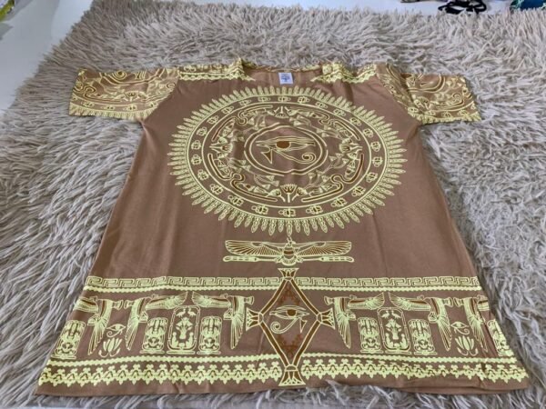 Camiseta Hórus